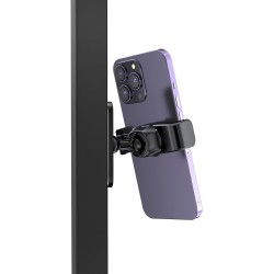 APPS2Car Soporte magnético para teléfono de gimnasio