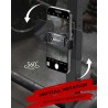 APPS2Car Soporte magnético para teléfono de gimnasio