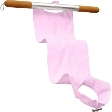 CastleFlexx: dispositivo para la movilidad y el fortalecimiento de todo el cuerpo