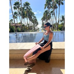 CastleFlexx: dispositivo para la movilidad y el fortalecimiento de todo el cuerpo