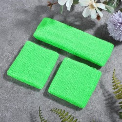 Diadema de neón | Elastica y comoda con color neon