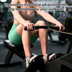 Puños de entrenamiento para levantamiento de pesas | Evita callos y daños a la palma