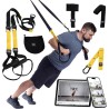 Entrenador de suspensión basic kit + ancla para puerta
