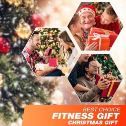 Mango de ejercicio marca HPYGN  equipo de fitness de repuesto para pilates