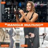 Mango de ejercicio marca HPYGN  equipo de fitness de repuesto para pilates