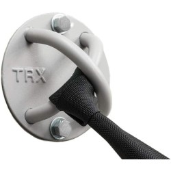 punto de anclaje para crear un duradero y discreto montaje en casi cualquier lugar