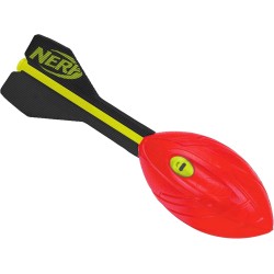 pelota de espuma clásica Nerf de larga distancia
