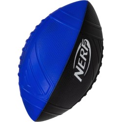 NERF Fútbol de espuma para niños, pelota de espuma suave Pro Grip juvenil