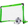 Franklin Sports Juego de mini portería | Ideal para niños