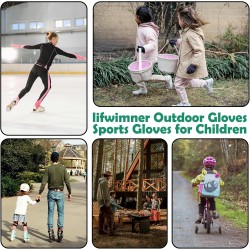 Guantes de ciclismo | Comodos y calientes para invierno