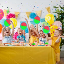 Juego de pelota para tirar y atrapar marca Ayeboovi