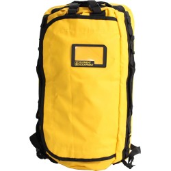 Bolsa de lona con correas de hombro de tela impermeable marca Element Equipment Trailhead