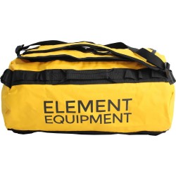 Bolsa de lona con correas de hombro de tela impermeable marca Element Equipment Trailhead