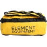 Bolsa de lona con correas de hombro de tela impermeable marca Element Equipment Trailhead