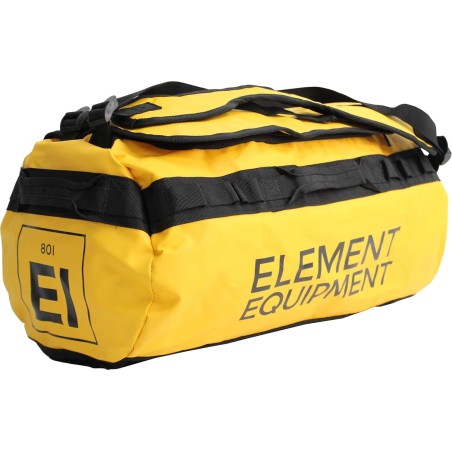 Bolsa de lona con correas de hombro de tela impermeable marca Element Equipment Trailhead