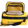 Bolsa de lona con correas de hombro de tela impermeable marca Element Equipment Trailhead