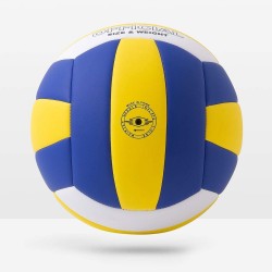 Pelota de voleyball |Perfecta para juegos de playa o exteriores