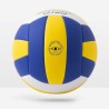 Pelota de voleyball |Perfecta para juegos de playa o exteriores