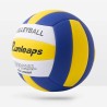 Pelota de voleyball |Perfecta para juegos de playa o exteriores