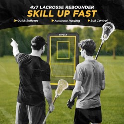 Rebotador de voleyball | Rebotador profesional para practica