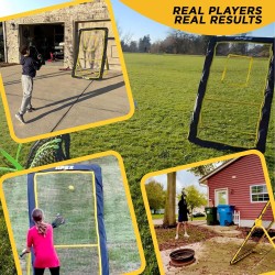 Rebotador de voleyball | Rebotador profesional para practica