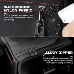 Bolsa de deporte al aire libre, bolsa de gimnasio, bolsa de viaje multifuncional