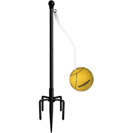 Juego de pelota y cuerda para patio trasero al aire libre marca Garbuildman