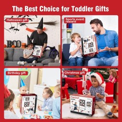 Juego de lanzamiento de fútbol | Perfecto para practica de lanzamiento en niños