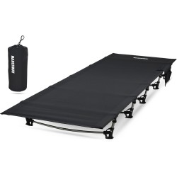 Cama plegable ultraligera para acampada MARCHWAY