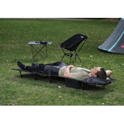 Cama plegable ultraligera para acampada MARCHWAY