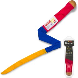 Foxtail Deporte: el juego original de los 90 para lanzar y atrapar al aire libre