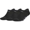 Calcetines invisibles All Day Training para hombre de adidas