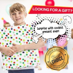 Saco de boxeo Whoobli para niños | Para entrenamiento y desahogo de frustracion