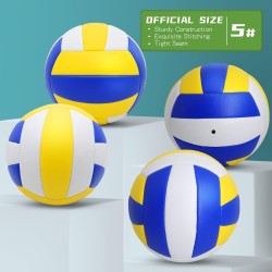 Paquete de 6 pelotas de voleibol | Paquete de 6 de alta calidad