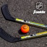 Franklin Sports NHL Kids - Juego de palos de hockey