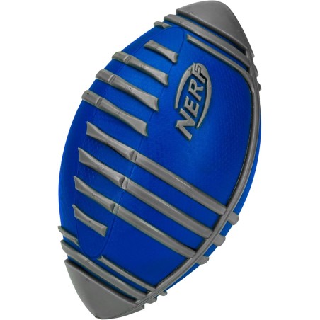 Balón de fútbol americano de espuma Nerf Weather Blitz