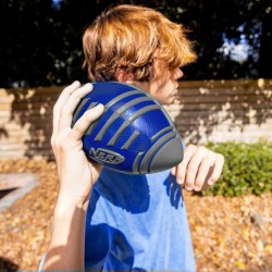 Balón de fútbol americano de espuma Nerf Weather Blitz