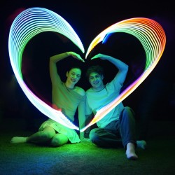 Anillo volador TOSY | Resistente al agua y aerodinamico