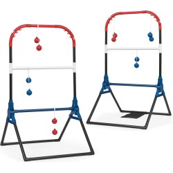 Juego de pelota plegable marca Wild Sports