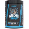Wrecked Enraged High Stim Pre Entrenamiento | Pre entrenamiento de maxima intensidad
