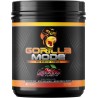 Gorilla Mind Pre Workout - Energía, potencia y concentración láser para un bombeo masivo