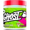 Preentrenamiento para hombres y mujeres con colina GHOST Legend