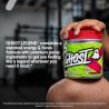 Preentrenamiento para hombres y mujeres con colina GHOST Legend