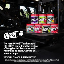 Preentrenamiento para hombres y mujeres con colina GHOST Legend