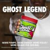 Preentrenamiento para hombres y mujeres con colina GHOST Legend