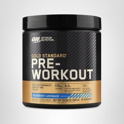 Pre-Workout, vitamina D para reforzar el sistema inmunitario, con creatina marca Optimum Nutrition