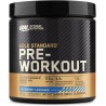Pre-Workout, vitamina D para reforzar el sistema inmunitario, con creatina marca Optimum Nutrition