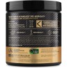 Pre-Workout, vitamina D para reforzar el sistema inmunitario, con creatina marca Optimum Nutrition