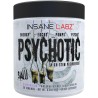 Insane Labz Psychotic SAW®, polvo de preentrenamiento | De alta rigidez y en diferentes sabores