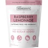 Preentrenamiento marca JUST INGREDIENTS Limonada de frambuesa | 30 raciones | Sin cafeína